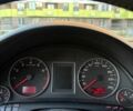 Серый Ауди А4, объемом двигателя 1.8 л и пробегом 292 тыс. км за 5200 $, фото 15 на Automoto.ua