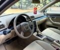 Сірий Ауді А4, об'ємом двигуна 2 л та пробігом 181 тис. км за 7000 $, фото 7 на Automoto.ua