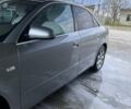 Серый Ауди А4, объемом двигателя 2 л и пробегом 260 тыс. км за 6300 $, фото 6 на Automoto.ua