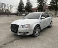 Серый Ауди А4, объемом двигателя 2 л и пробегом 200 тыс. км за 5400 $, фото 6 на Automoto.ua