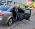 Сірий Ауді А4, об'ємом двигуна 1.6 л та пробігом 216 тис. км за 2900 $, фото 2 на Automoto.ua
