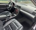 Сірий Ауді А4, об'ємом двигуна 2 л та пробігом 373 тис. км за 3100 $, фото 10 на Automoto.ua