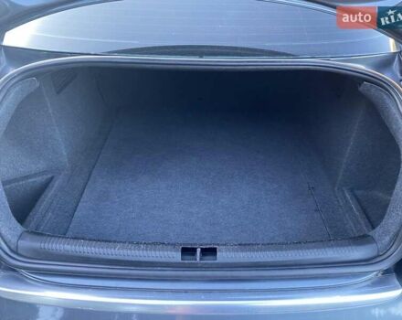 Сірий Ауді А4, об'ємом двигуна 2 л та пробігом 284 тис. км за 7050 $, фото 19 на Automoto.ua