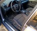Серый Ауди А4, объемом двигателя 2 л и пробегом 288 тыс. км за 5999 $, фото 4 на Automoto.ua