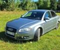 Сірий Ауді А4, об'ємом двигуна 1.9 л та пробігом 298 тис. км за 6500 $, фото 1 на Automoto.ua
