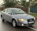 Сірий Ауді А4, об'ємом двигуна 2 л та пробігом 373 тис. км за 3100 $, фото 2 на Automoto.ua