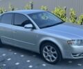 Серый Ауди А4, объемом двигателя 1.9 л и пробегом 240 тыс. км за 5800 $, фото 7 на Automoto.ua