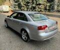 Серый Ауди А4, объемом двигателя 2 л и пробегом 181 тыс. км за 6900 $, фото 7 на Automoto.ua