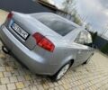 Серый Ауди А4, объемом двигателя 2 л и пробегом 300 тыс. км за 8000 $, фото 4 на Automoto.ua