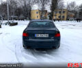 Сірий Ауді А4, об'ємом двигуна 1.8 л та пробігом 272 тис. км за 6500 $, фото 8 на Automoto.ua