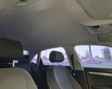 Серый Ауди А4, объемом двигателя 1.8 л и пробегом 292 тыс. км за 5200 $, фото 9 на Automoto.ua