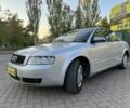 Серый Ауди А4, объемом двигателя 1.6 л и пробегом 253 тыс. км за 6200 $, фото 2 на Automoto.ua
