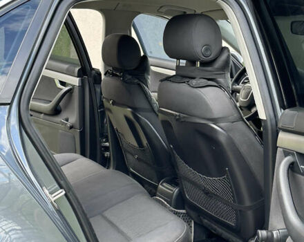 Серый Ауди А4, объемом двигателя 1.98 л и пробегом 242 тыс. км за 6000 $, фото 15 на Automoto.ua