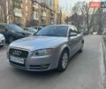 Серый Ауди А4, объемом двигателя 1.78 л и пробегом 302 тыс. км за 5800 $, фото 1 на Automoto.ua