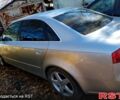 Сірий Ауді А4, об'ємом двигуна 3 л та пробігом 350 тис. км за 5000 $, фото 1 на Automoto.ua