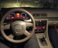 Серый Ауди А4, объемом двигателя 1.6 л и пробегом 180 тыс. км за 5500 $, фото 5 на Automoto.ua