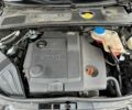 Серый Ауди А4, объемом двигателя 2 л и пробегом 300 тыс. км за 6500 $, фото 6 на Automoto.ua