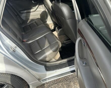 Сірий Ауді А4, об'ємом двигуна 1.9 л та пробігом 386 тис. км за 1950 $, фото 5 на Automoto.ua