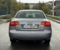 Сірий Ауді А4, об'ємом двигуна 2 л та пробігом 373 тис. км за 3100 $, фото 5 на Automoto.ua