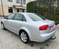 Серый Ауди А4, объемом двигателя 2 л и пробегом 190 тыс. км за 6999 $, фото 6 на Automoto.ua
