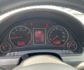 Серый Ауди А4, объемом двигателя 2 л и пробегом 160 тыс. км за 6700 $, фото 10 на Automoto.ua