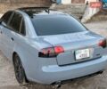Серый Ауди А4, объемом двигателя 2 л и пробегом 250 тыс. км за 5700 $, фото 49 на Automoto.ua