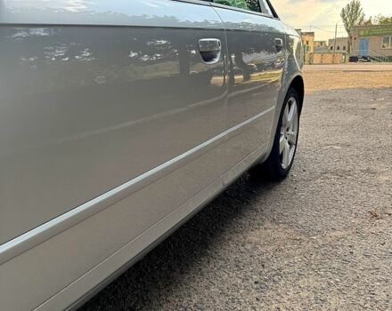 Сірий Ауді А4, об'ємом двигуна 2 л та пробігом 181 тис. км за 7000 $, фото 5 на Automoto.ua