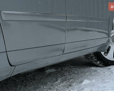 Сірий Ауді А4, об'ємом двигуна 1.8 л та пробігом 257 тис. км за 7099 $, фото 29 на Automoto.ua