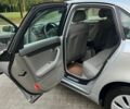 Сірий Ауді А4, об'ємом двигуна 2 л та пробігом 178 тис. км за 5999 $, фото 29 на Automoto.ua