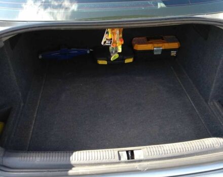 Серый Ауди А4, объемом двигателя 1.6 л и пробегом 176 тыс. км за 7100 $, фото 5 на Automoto.ua