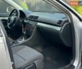 Сірий Ауді А4, об'ємом двигуна 1.8 л та пробігом 224 тис. км за 6400 $, фото 31 на Automoto.ua