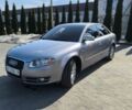 Сірий Ауді А4, об'ємом двигуна 1.98 л та пробігом 247 тис. км за 6670 $, фото 1 на Automoto.ua