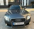 Сірий Ауді А4, об'ємом двигуна 2 л та пробігом 322 тис. км за 6500 $, фото 9 на Automoto.ua