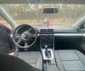 Сірий Ауді А4, об'ємом двигуна 1.6 л та пробігом 194 тис. км за 6400 $, фото 9 на Automoto.ua