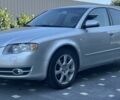 Серый Ауди А4, объемом двигателя 1.9 л и пробегом 240 тыс. км за 5800 $, фото 1 на Automoto.ua