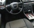 Серый Ауди А4, объемом двигателя 1.8 л и пробегом 189 тыс. км за 6800 $, фото 10 на Automoto.ua