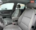 Сірий Ауді А4, об'ємом двигуна 2 л та пробігом 239 тис. км за 6900 $, фото 10 на Automoto.ua