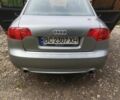 Серый Ауди А4, объемом двигателя 2 л и пробегом 237 тыс. км за 6900 $, фото 1 на Automoto.ua