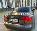 Сірий Ауді А4, об'ємом двигуна 2 л та пробігом 322 тис. км за 6500 $, фото 11 на Automoto.ua