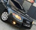 Ауди А4 2005 в Калуше на Automoto.ua Серый Ауди А4, объемом двигателя 1.98 л и пробегом 237 тыс. км за 5600 $, фото 8 на Automoto.ua