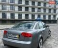 Сірий Ауді А4, об'ємом двигуна 2 л та пробігом 213 тис. км за 6950 $, фото 9 на Automoto.ua