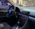 Серый Ауди А4, объемом двигателя 1.8 л и пробегом 292 тыс. км за 5200 $, фото 13 на Automoto.ua