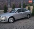 Серый Ауди А4, объемом двигателя 1.6 л и пробегом 178 тыс. км за 5900 $, фото 6 на Automoto.ua