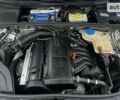 Сірий Ауді А4, об'ємом двигуна 1.6 л та пробігом 190 тис. км за 6900 $, фото 13 на Automoto.ua