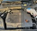 Серый Ауди А4, объемом двигателя 2 л и пробегом 300 тыс. км за 6200 $, фото 5 на Automoto.ua