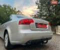 Сірий Ауді А4, об'ємом двигуна 2 л та пробігом 178 тис. км за 5999 $, фото 13 на Automoto.ua
