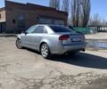 Серый Ауди А4, объемом двигателя 2 л и пробегом 320 тыс. км за 5999 $, фото 5 на Automoto.ua