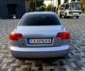 Серый Ауди А4, объемом двигателя 2 л и пробегом 288 тыс. км за 5999 $, фото 9 на Automoto.ua