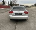 Серый Ауди А4, объемом двигателя 2 л и пробегом 200 тыс. км за 5400 $, фото 3 на Automoto.ua