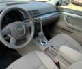 Сірий Ауді А4, об'ємом двигуна 2 л та пробігом 200 тис. км за 1900 $, фото 7 на Automoto.ua